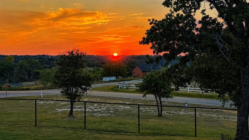 117 Rock Salt Drive, Springtown TX 76082 - Photo 38