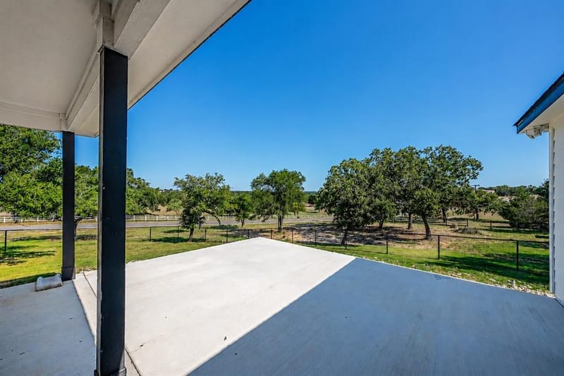 117 Rock Salt Drive, Springtown TX 76082 - Photo 33