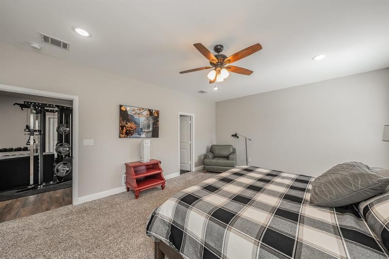 117 Rock Salt Drive, Springtown TX 76082 - Photo 18