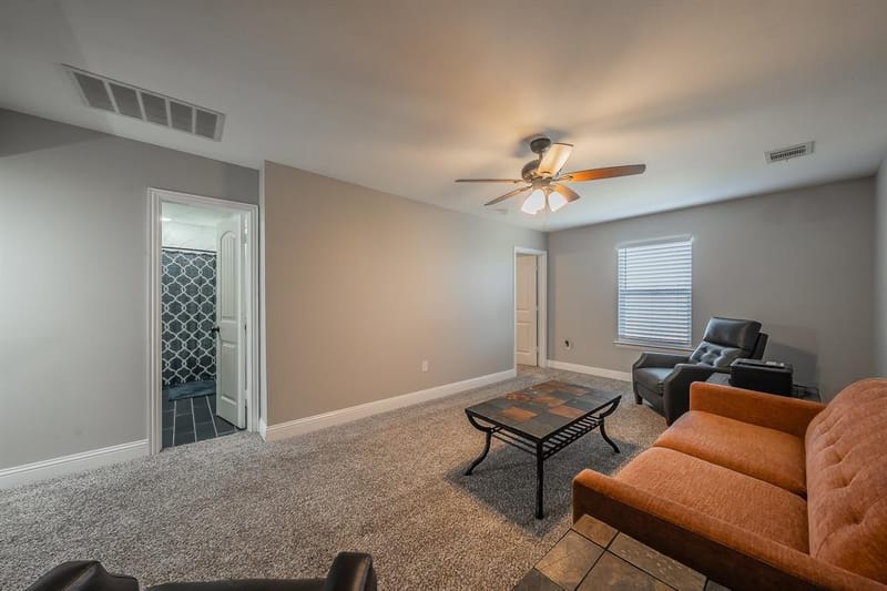 117 Rock Salt Drive, Springtown TX 76082 - Photo 29