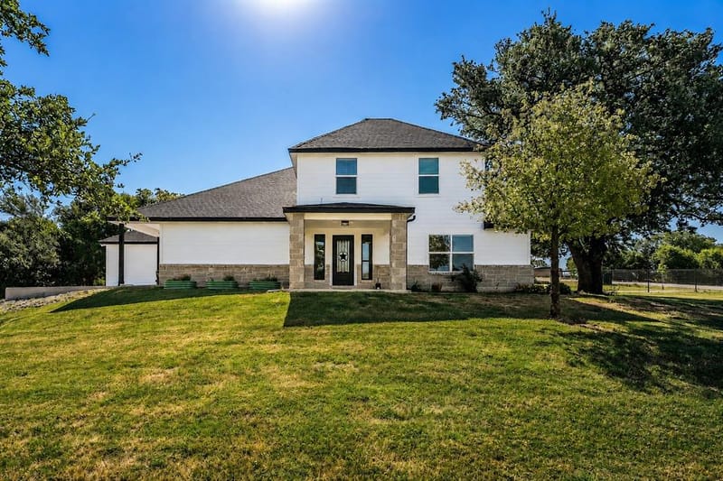 117 Rock Salt Drive, Springtown TX 76082 - Photo 4