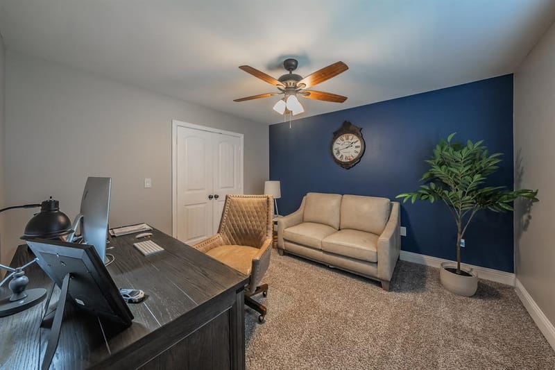 117 Rock Salt Drive, Springtown TX 76082 - Photo 25