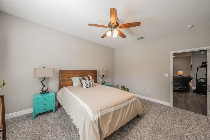 117 Rock Salt Drive, Springtown TX 76082 - Photo 21