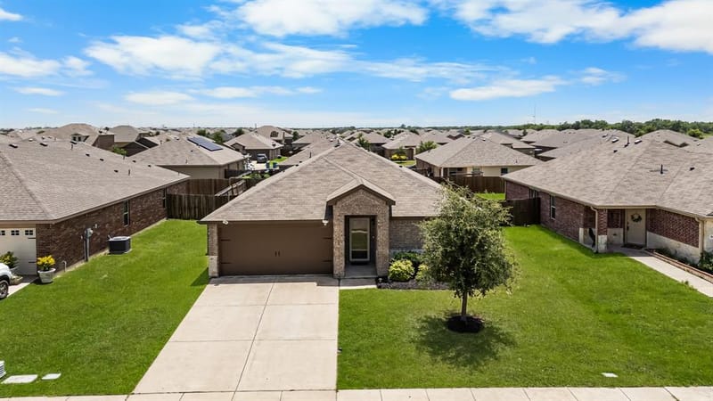 314 Silo Circle, Royse City TX 75189 - Photo 3