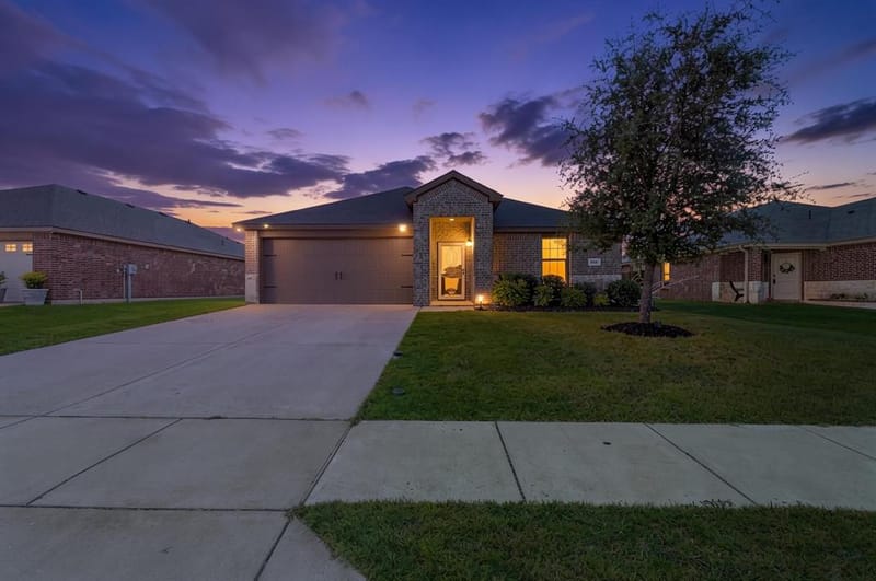 314 Silo Circle, Royse City TX 75189 - Photo 4