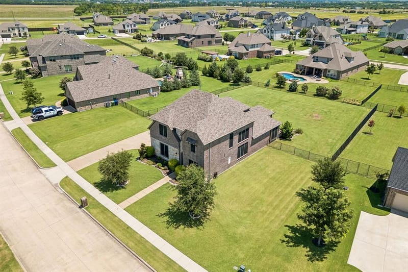 1116 Macgregor Lane, Gunter TX 75058 - Photo 6
