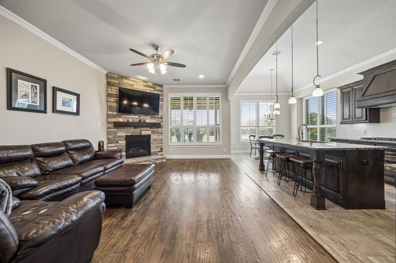 1116 Macgregor Lane, Gunter TX 75058 - Photo 3