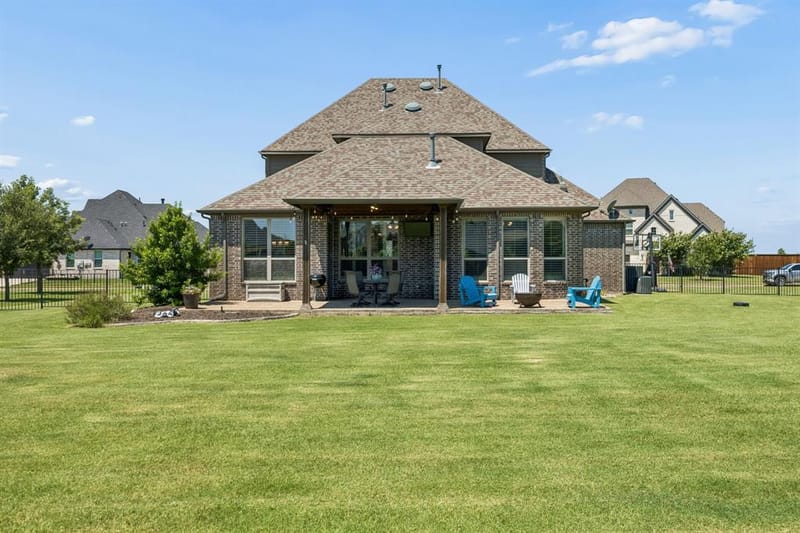 1116 Macgregor Lane, Gunter TX 75058 - Photo 36