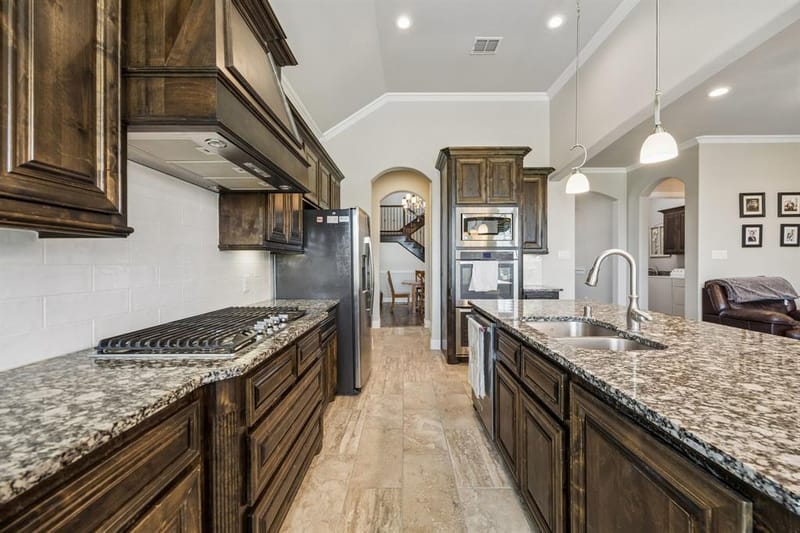 1116 Macgregor Lane, Gunter TX 75058 - Photo 10