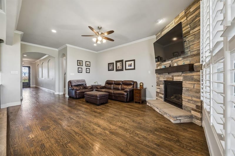 1116 Macgregor Lane, Gunter TX 75058 - Photo 14
