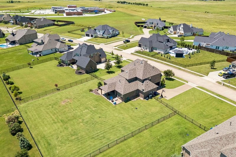 1116 Macgregor Lane, Gunter TX 75058 - Photo 37