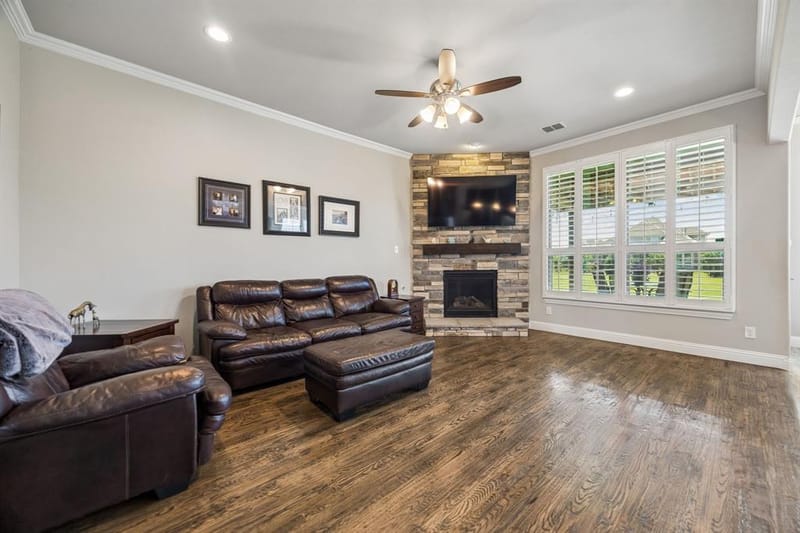 1116 Macgregor Lane, Gunter TX 75058 - Photo 15