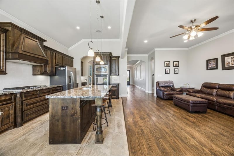 1116 Macgregor Lane, Gunter TX 75058 - Photo 11