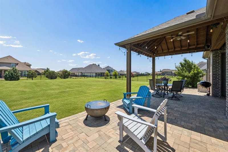 1116 Macgregor Lane, Gunter TX 75058 - Photo 35