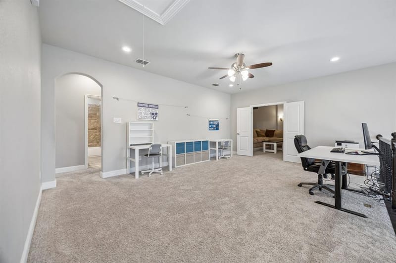1116 Macgregor Lane, Gunter TX 75058 - Photo 25
