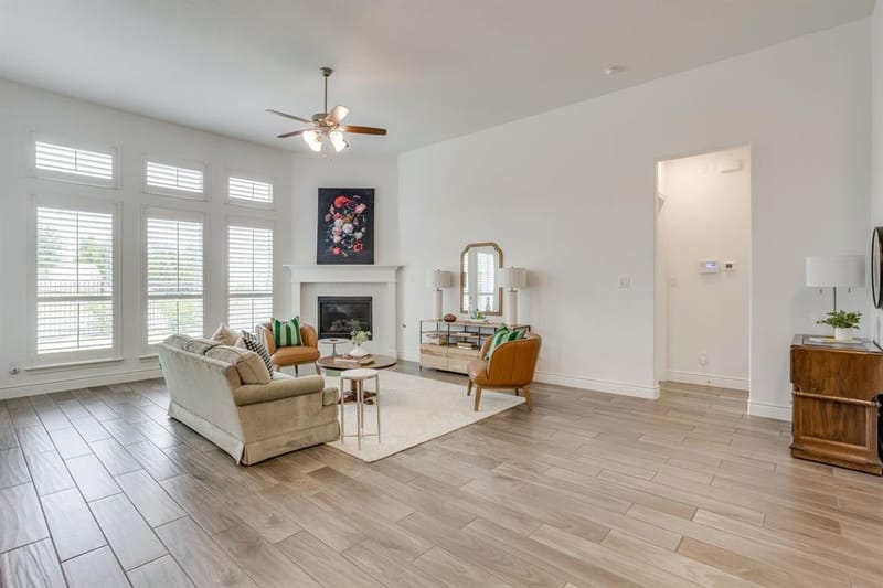 5705 Pope Creek Road, Fort Worth TX 76126 - Photo 19