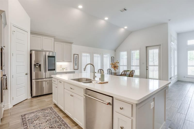 5705 Pope Creek Road, Fort Worth TX 76126 - Photo 4