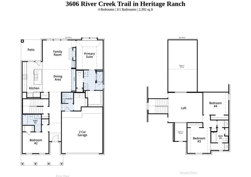 3606 River Creek Trail, Sherman TX 75092 - Photo 17