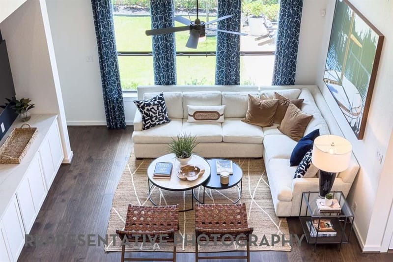 3606 River Creek Trail, Sherman TX 75092 - Photo 3