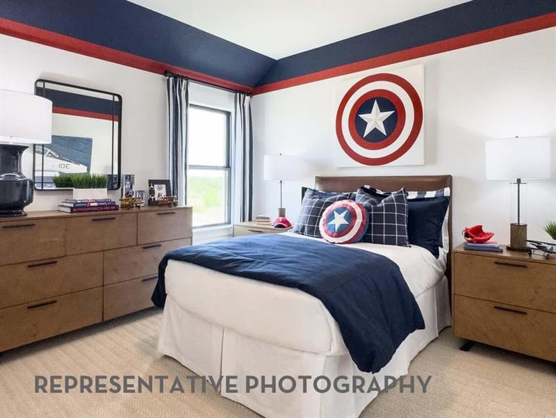 3606 River Creek Trail, Sherman TX 75092 - Photo 14