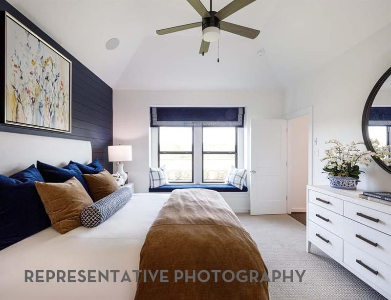 3606 River Creek Trail, Sherman TX 75092 - Photo 8