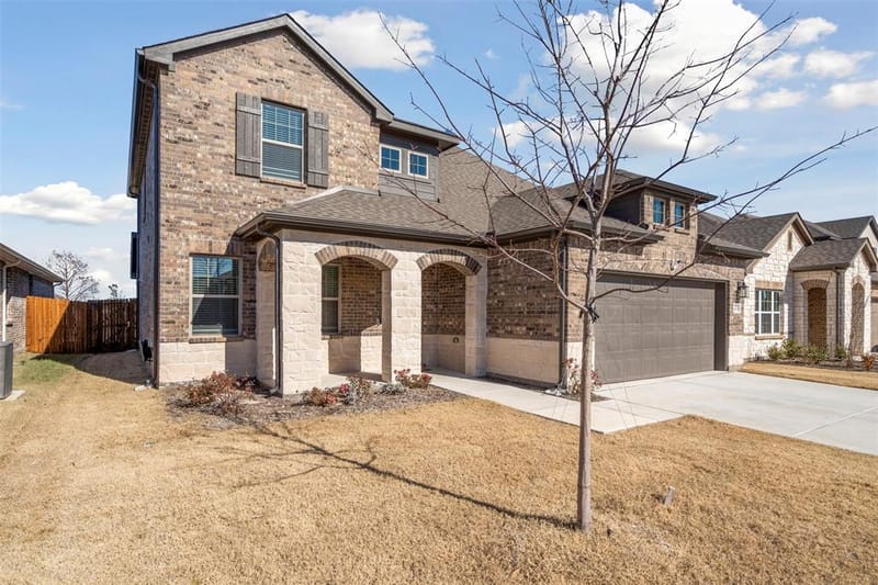 1420 Escondido Drive, Fort Worth TX 76052 - Photo 2