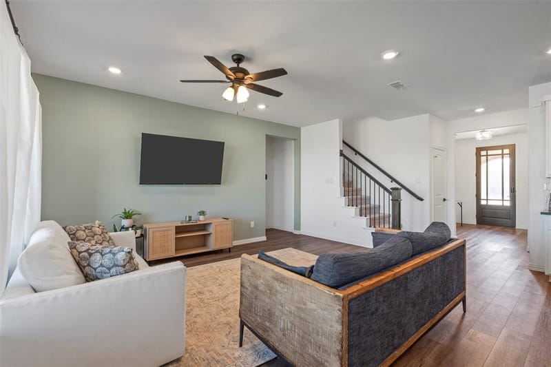 1420 Escondido Drive, Fort Worth TX 76052 - Photo 9