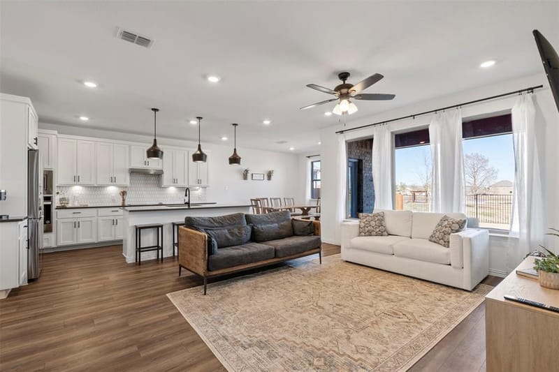 1420 Escondido Drive, Fort Worth TX 76052 - Photo 8