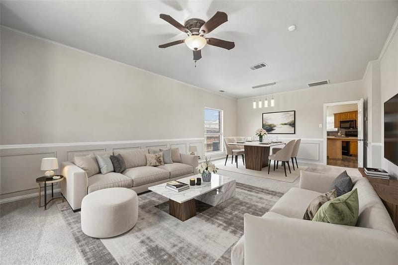 4217 Bent Oaks Drive, Arlington TX 76001 - Photo 6