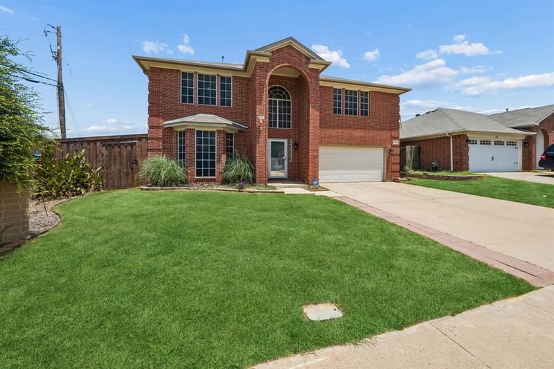 4217 Bent Oaks Drive, Arlington TX 76001 - Photo 26