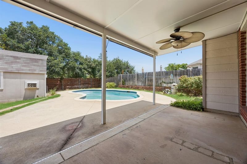 4217 Bent Oaks Drive, Arlington TX 76001 - Photo 24