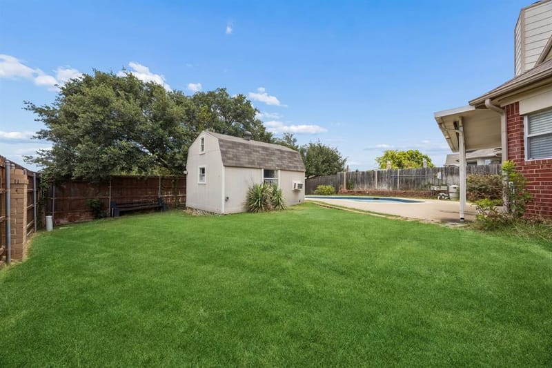 4217 Bent Oaks Drive, Arlington TX 76001 - Photo 25