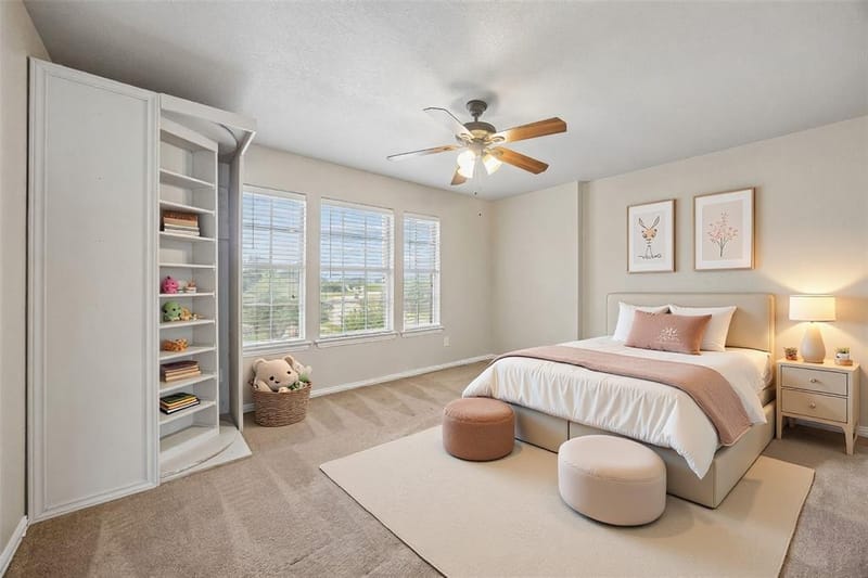 4217 Bent Oaks Drive, Arlington TX 76001 - Photo 21