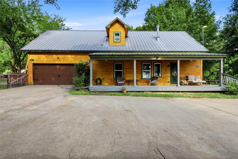 5470 Possum Trail, Eustace TX 75124 - Photo 2