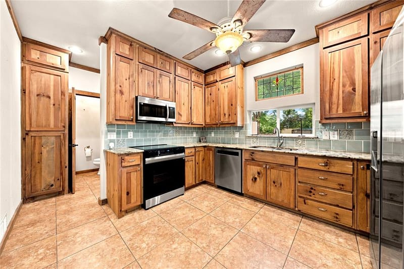 5470 Possum Trail, Eustace TX 75124 - Photo 6