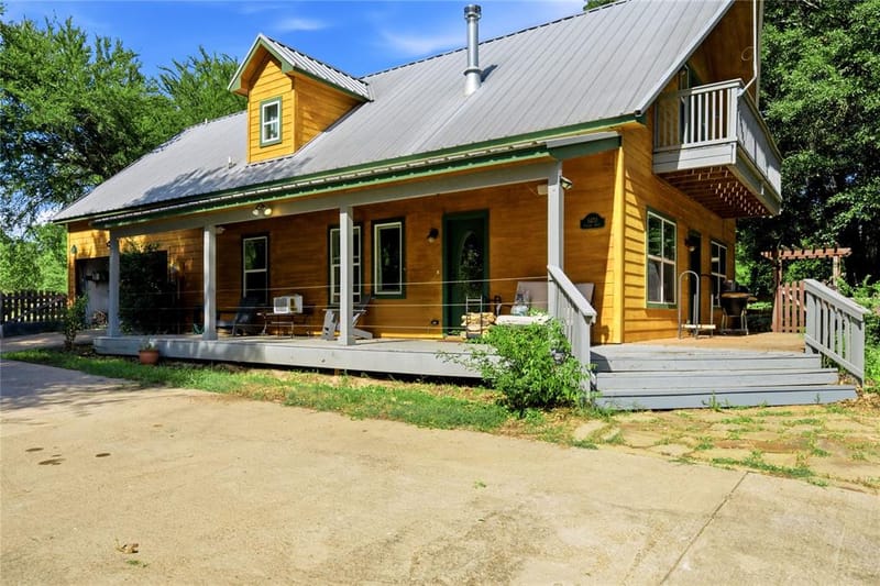 5470 Possum Trail, Eustace TX 75124 - Photo 22