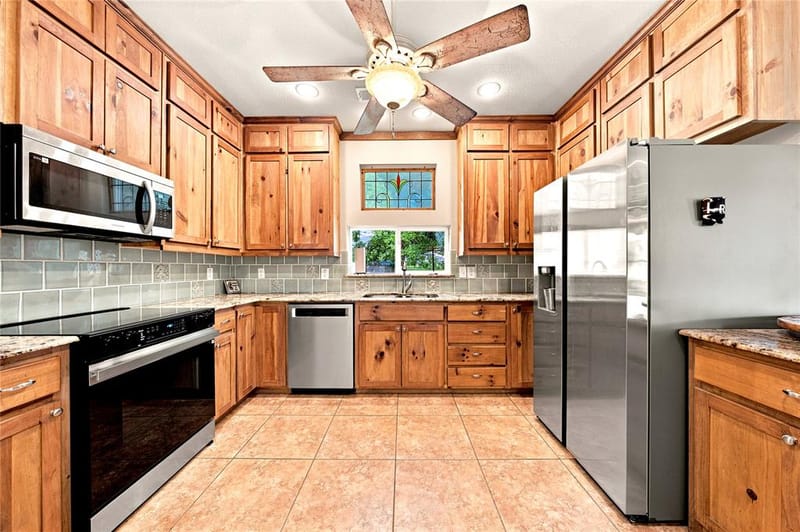 5470 Possum Trail, Eustace TX 75124 - Photo 7