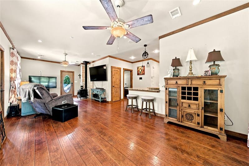 5470 Possum Trail, Eustace TX 75124 - Photo 5