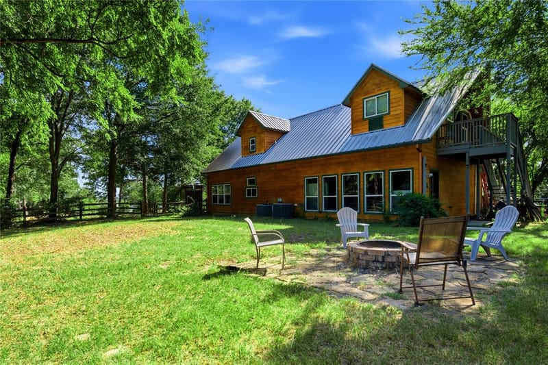 5470 Possum Trail, Eustace TX 75124 - Photo 20