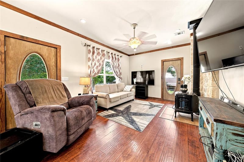 5470 Possum Trail, Eustace TX 75124 - Photo 4