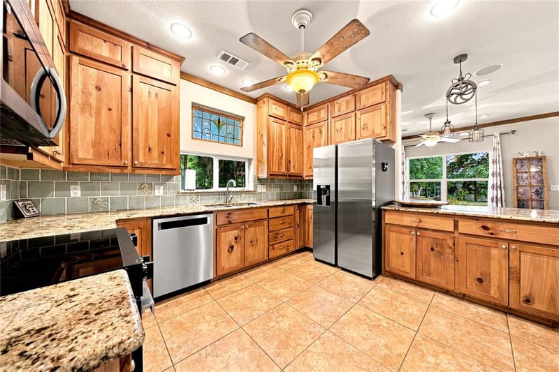 5470 Possum Trail, Eustace TX 75124 - Photo 8