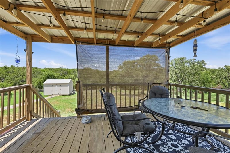 193 Firefly Drive, Springtown TX 76082 - Photo 28