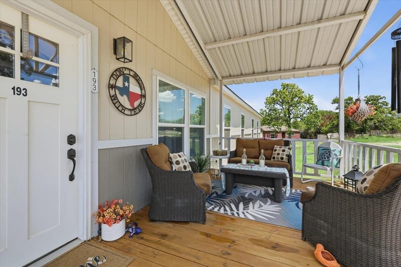 193 Firefly Drive, Springtown TX 76082 - Photo 5