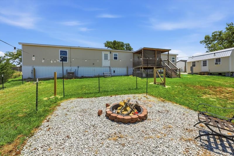 193 Firefly Drive, Springtown TX 76082 - Photo 30