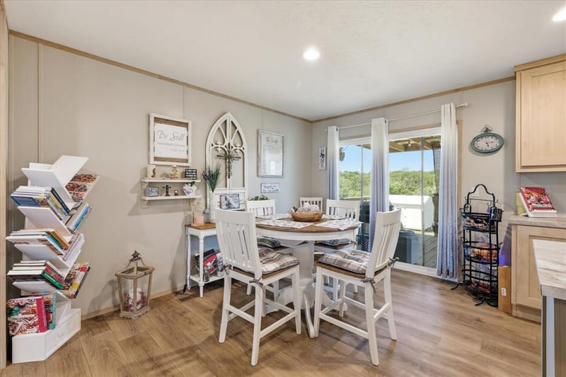 193 Firefly Drive, Springtown TX 76082 - Photo 10