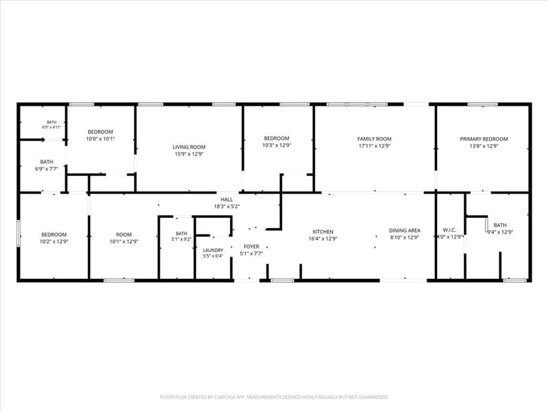 193 Firefly Drive, Springtown TX 76082 - Photo 31