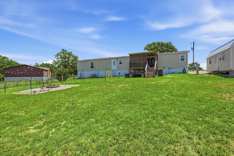 193 Firefly Drive, Springtown TX 76082 - Photo 29