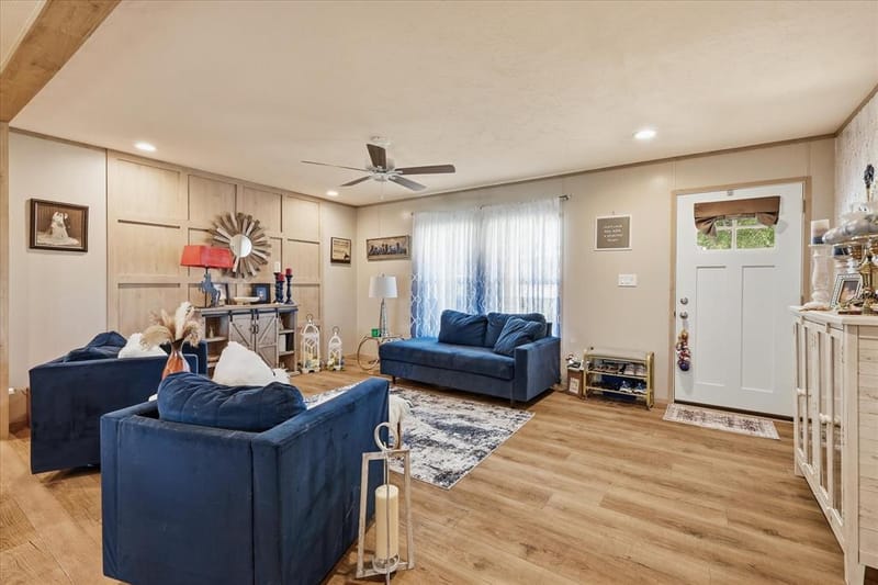 193 Firefly Drive, Springtown TX 76082 - Photo 8