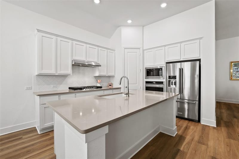 4297 Sanctuary Drive, Denison TX 75020 - Photo 5