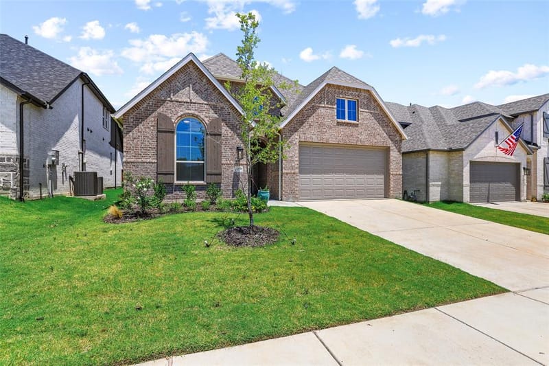 4297 Sanctuary Drive, Denison TX 75020 - Photo 14